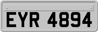 EYR4894