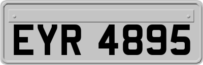 EYR4895