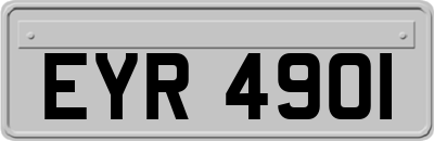 EYR4901