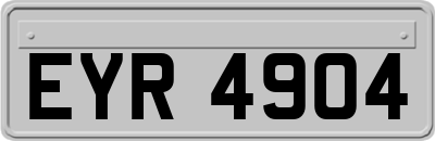 EYR4904