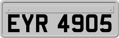 EYR4905