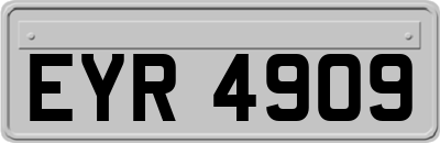 EYR4909