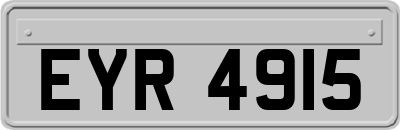 EYR4915