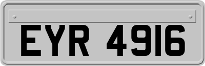 EYR4916