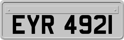 EYR4921