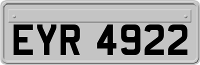 EYR4922