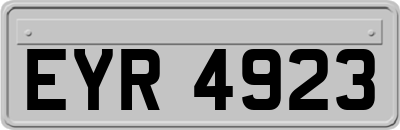 EYR4923