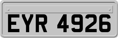 EYR4926