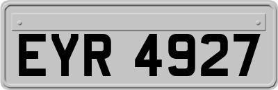 EYR4927