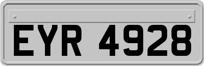EYR4928