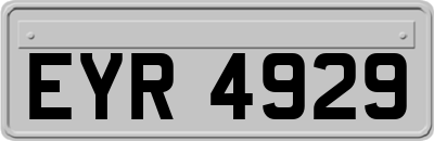 EYR4929