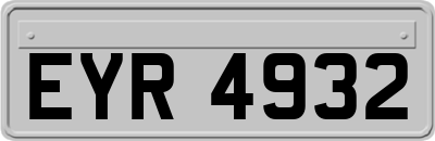 EYR4932