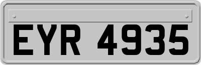 EYR4935