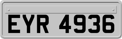 EYR4936
