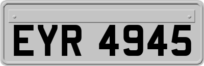 EYR4945