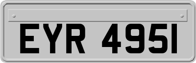 EYR4951