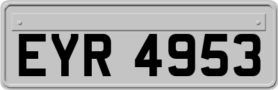 EYR4953