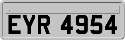 EYR4954