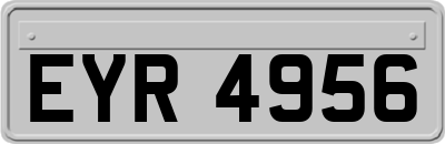 EYR4956