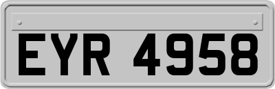 EYR4958