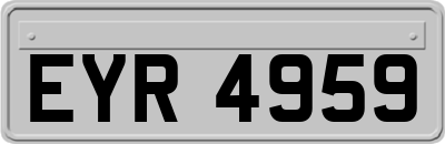 EYR4959