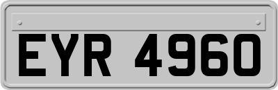 EYR4960