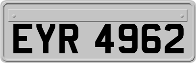 EYR4962