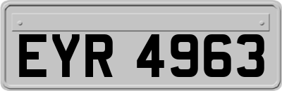 EYR4963