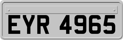EYR4965