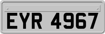 EYR4967