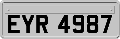 EYR4987