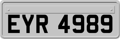EYR4989
