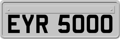 EYR5000