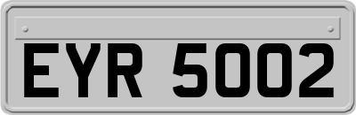 EYR5002