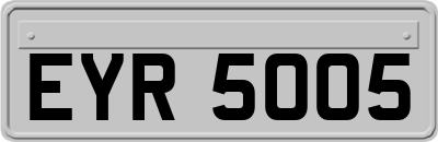 EYR5005