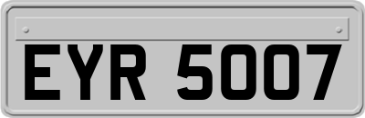 EYR5007