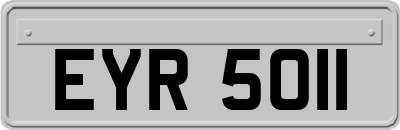 EYR5011