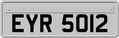 EYR5012