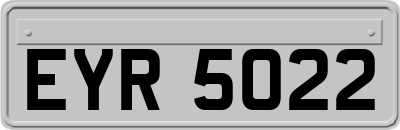 EYR5022