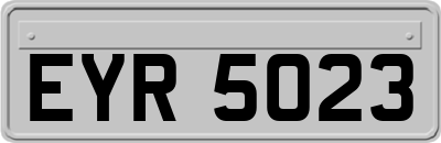 EYR5023