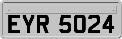 EYR5024