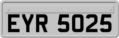 EYR5025