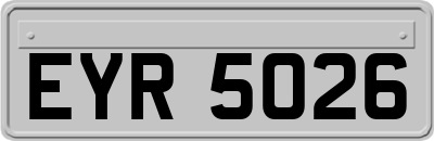 EYR5026
