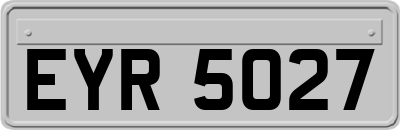 EYR5027