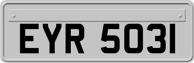 EYR5031