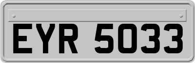 EYR5033