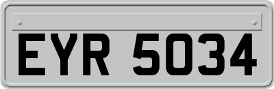EYR5034