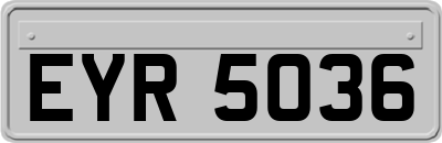 EYR5036