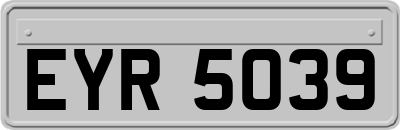 EYR5039