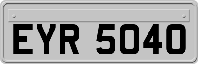 EYR5040